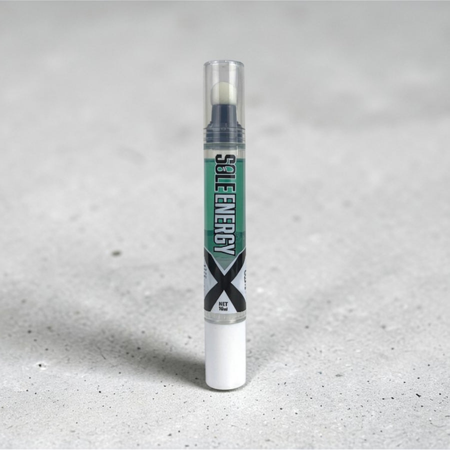 Énergie solaire 10 ml